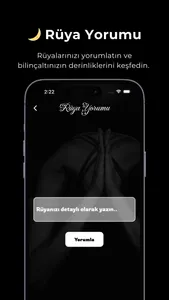 Leviosa - Ritüel & Kahve Falı screenshot 4