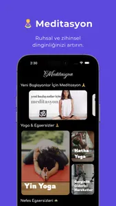 Leviosa - Ritüel & Kahve Falı screenshot 5