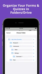 Forms – for Google Forms screenshot 4