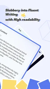 秒转翻译官：SecsTrans Translator screenshot 2