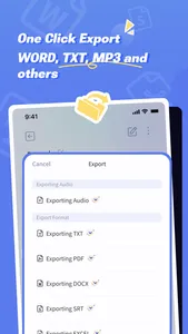 秒转翻译官：SecsTrans Translator screenshot 4