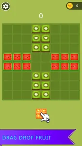 Fruit Blast! - Puzzle Games screenshot 0