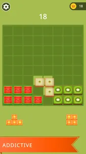 Fruit Blast! - Puzzle Games screenshot 1