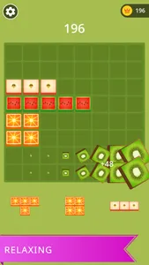 Fruit Blast! - Puzzle Games screenshot 2
