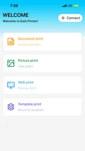 EasyPrint-Smart screenshot 0