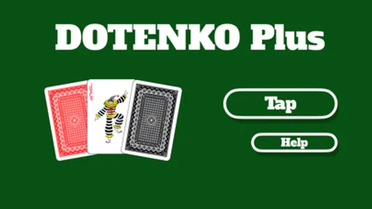 DOTENKO Plus screenshot 0