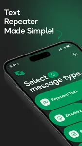 Text Repeater: CopyEase screenshot 0