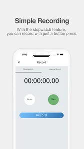 TimeLog: Study & Habit Tracker screenshot 2