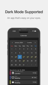 TimeLog: Study & Habit Tracker screenshot 4
