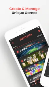 Pointster screenshot 0