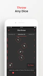 Pointster screenshot 7