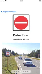 Ontario G1 Driver Test Pass screenshot 0