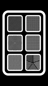 Moiré / Interference screenshot 0