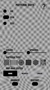 Moiré / Interference screenshot 7