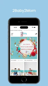 2Baby2Mom screenshot 0