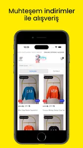 2Baby2Mom screenshot 2