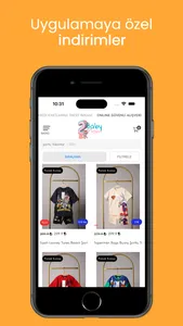 2Baby2Mom screenshot 4