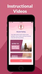 Healing Remembered screenshot 1