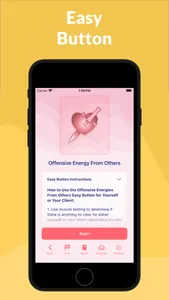 Healing Remembered screenshot 2