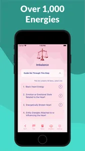 Healing Remembered screenshot 3