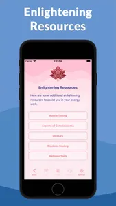 Healing Remembered screenshot 4