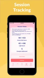 Healing Remembered screenshot 6