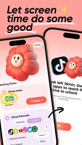 Digital Detox: Screen Limit screenshot 0