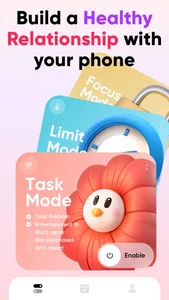 Digital Detox: Screen Limit screenshot 4