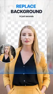 Passport Maker - ID Photo screenshot 2