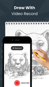 AR Drawing: Trace & Sketch screenshot 6