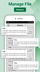 Grammar Checker - Spell Check screenshot 4
