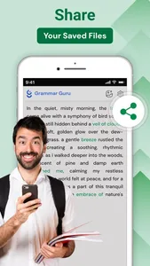 Grammar Checker - Spell Check screenshot 6