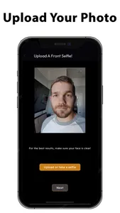 YouMax - Looksmax Your Looks screenshot 0