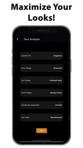 YouMax - Looksmax Your Looks screenshot 3