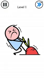 Help Me: Stricky Story screenshot 1