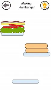 Help Me: Stricky Story screenshot 3