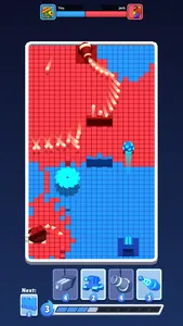 Color Clash Arena screenshot 3