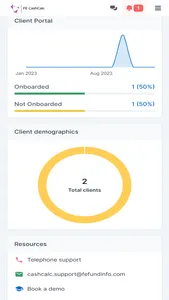 FE CashCalc screenshot 0