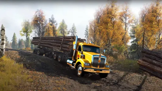 Euro Truck Simulation 2024 screenshot 2