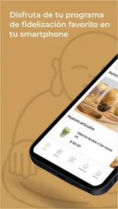 Nohm-Cha screenshot 0