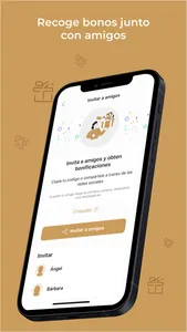 Nohm-Cha screenshot 5