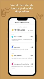Nohm-Cha screenshot 6