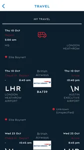 Alpine Formula 1 screenshot 1