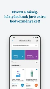 Gyöngy Prémium screenshot 3