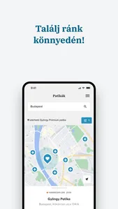Gyöngy Prémium screenshot 5
