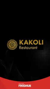 Kakoli Restaurant screenshot 0