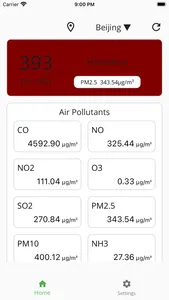 Safe Breath screenshot 3