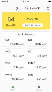 Safe Breath screenshot 4