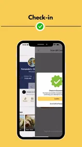 Eatfuti Passport – Local Vibes screenshot 2