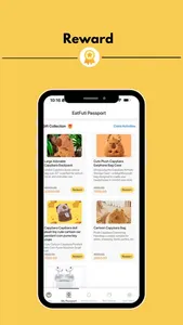 Eatfuti Passport – Local Vibes screenshot 3